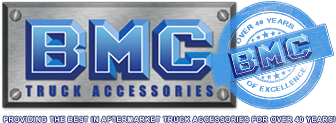 BMC Truck