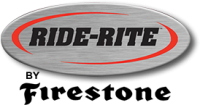 Firestone Ride-Rite - FIRESTONE Air Spring Controller & Compressor Kit