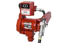 Pumps - Fill Rite Pumps