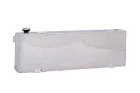 Aluminum Tanks - Rectangle Tanks