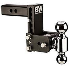 Accessories - Ball Mounts