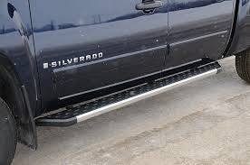 Running Boards - DeeZee Running Boards