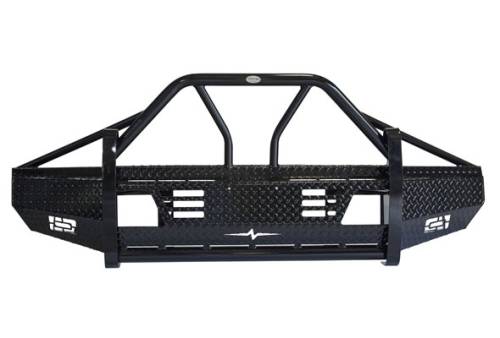Frontier Front Bumpers - Frontier Xtreme Front Bumper