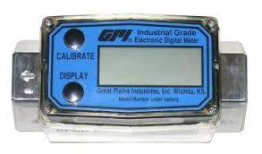 Meters - GPI Meters