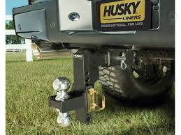 Ball Mounts - Husky Ball Mounts