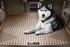 Cargo Mats - Husky Cargo Mats