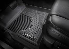 Floor Mats - Husky Floor Mats