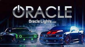 Lighting - Oracle Lighting