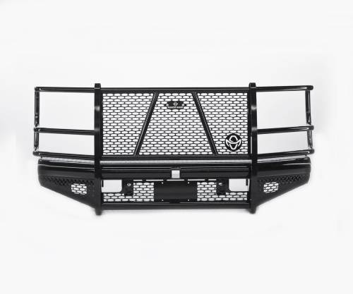 Ranch Hand Front Bumpers - Ranch Hand Legend Front Bumper