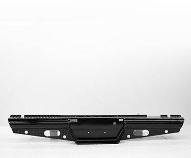 Ranch Hand Rear Bumpers - Ranch Hand Legend Rear Bumper