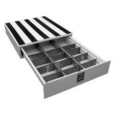 Misc. Utility - RKI Floor Drawer