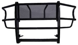 Grill Guards - Roughneck Grill Guards