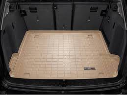 Cargo Mats - Weathertech Cargo Mats