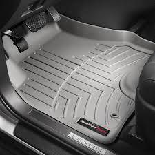 Floor Mats - Weathertech Floor Mats