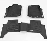 Floor Mats - Westin Floor Mats