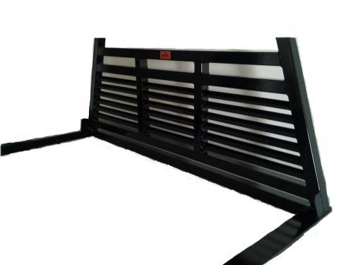 Short Angle - Roughneck 1 Piece Short Angle Rack