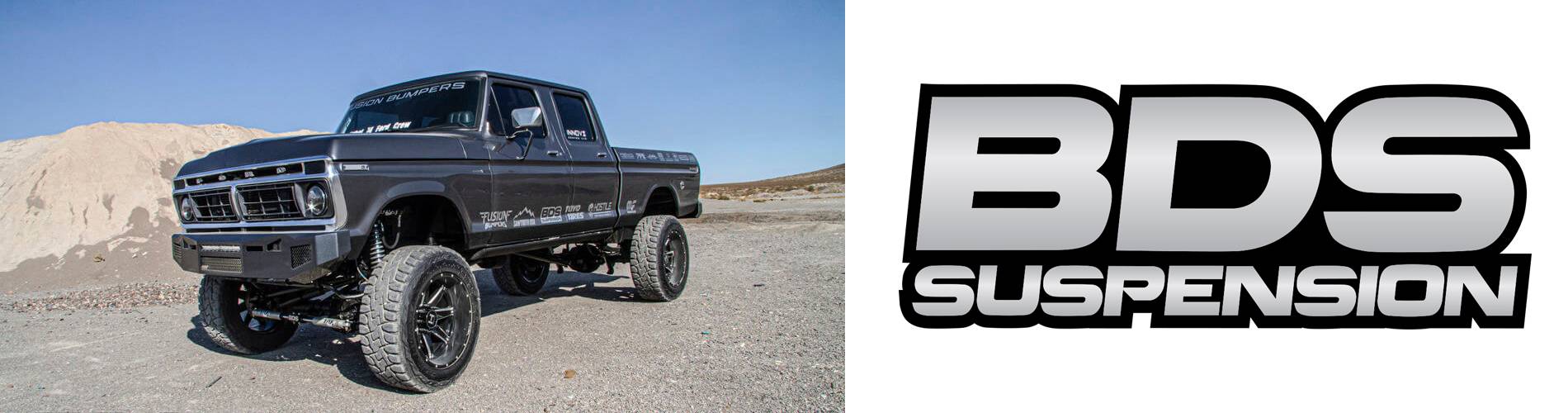 BMC Truck Accessories