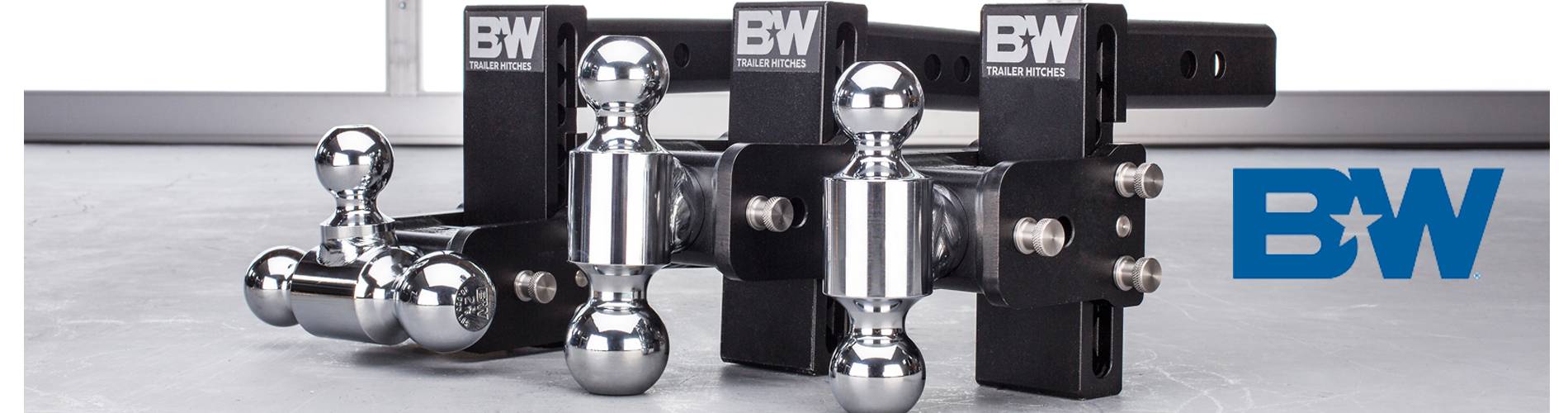 BMC Truck Accessories