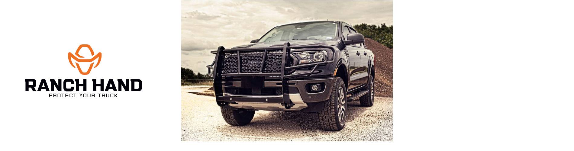 BMC Truck Accessories