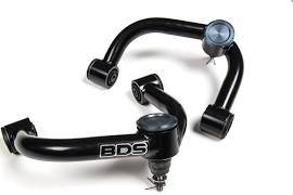BDS - BDS  Upper Control Arms   20042020   F150  2wd/4wd  (123253)