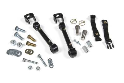 BDS - BDS  Sway Bar Disconnect Kit (122413)