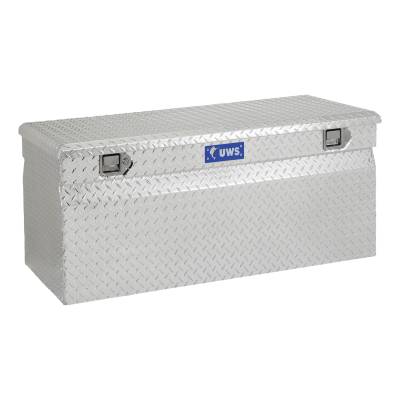 UWS - UWS 30in. Aluminum Chest Box (TBC-30)