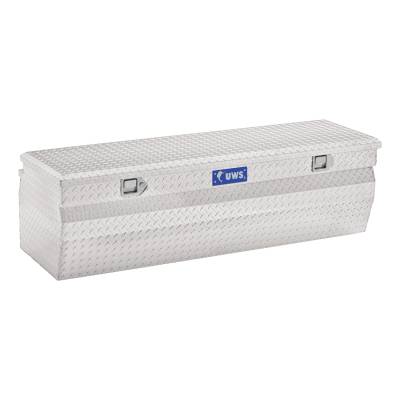 UWS - UWS 36in. Aluminum Chest Box Wedge (TBC-36-W)