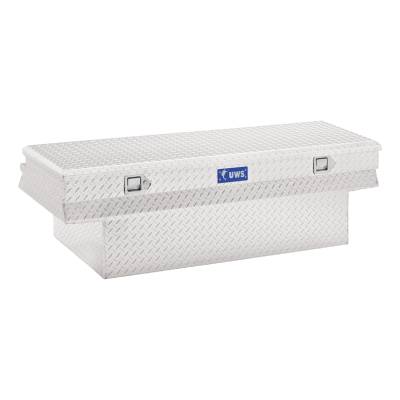 UWS - UWS 60in. Aluminum Chest Box Notched (TBC-60-N)