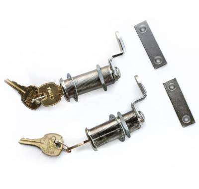 Decked - DECKED Tool Box Drawer Lock (AD1-FXWQ)
