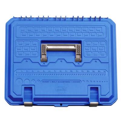 Decked - DECKED D Box Drawer Tool Box (AD5-FXWQ)