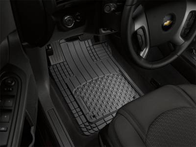 Weathertech - Weathertech  11AVMSB