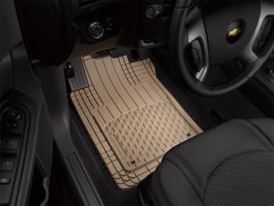 Weathertech - Weathertech  11AVMST