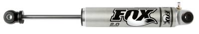 Fox Racing Shox - FOX 2.0 X 6.0 PERFORMANCE SERIES SMOOTH BODY IFP STABILIZE   (985-24-062)