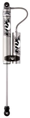 Fox Racing Shox - FOX 2.0 PERFORMANCE SERIES SMOOTH BODY RESERVOIR SHOCK   (980-24-945)