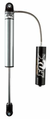 Fox Racing Shox - FOX 2.0 X 6.5 FACTORY SERIES SMOOTH BODY RESERVOIR SHOCK  30/7   (980-24-030)