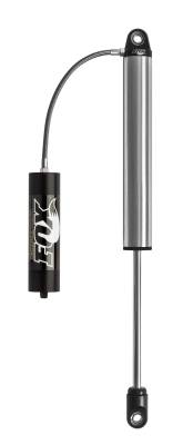 Fox Racing Shox - FOX 2.0 X 10.0 SMOOTH BODY REMOTE RESERVOIR 7/8&quot; SHAFT SHOCK 50/7   (983-02-036)