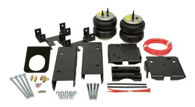 Firestone Ride-Rite - Firestone Ride-Rite Ride-Rite?<< Air Helper Spring Kit 2025