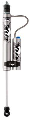 Fox Racing Shox - FOX 2.0 PERFORMANCE SERIES SMOOTH BODY RESERVOIR SHOCK - ADJUSTABLE   (985-26-133)