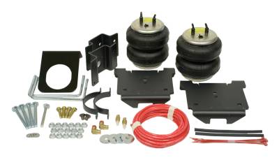 Firestone Ride-Rite - Firestone Ride Rite   Air Helper Spring Kit   (2250)