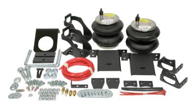 Firestone Ride-Rite - Firestone Ride-Rite Ride-Rite  Air Helper Spring Kit 2400