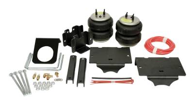 Firestone Ride-Rite - Firestone Ride-Rite  Air Helper Spring Kit   (2286)