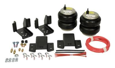 Firestone Ride-Rite - Firestone Ride-Rite   Air Helper Spring Kit   (2430)