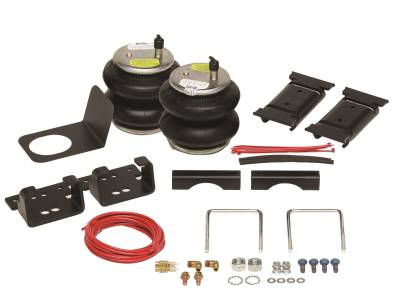 Firestone Ride-Rite - Firestone Ride-Rite   Air Helper Spring Kit   (2560)