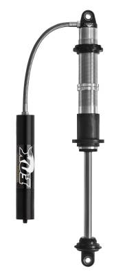 Fox Racing Shox - FOX 2.0 X 10.0 COIL-OVER REMOTE RESERVOIR 7/8&quot; SHAFT SHOCK 50/7   (980-02-008)