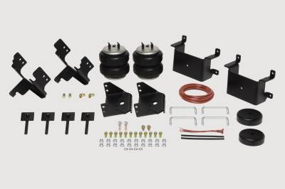 Firestone Ride-Rite - Firestone Ride-Rite   Air Helper Spring Kit   (2525)