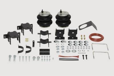 Firestone Ride-Rite - Firestone Ride-Rite Ride-Rite?<< Air Helper Spring Kit 2550