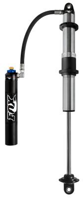 Fox Racing Shox - FOX 2.5 X 6.0 PERFORMANCE SERIES COIL-OVER RESERVOIR SHOCK - ADJUSTABL   (983-06-101)