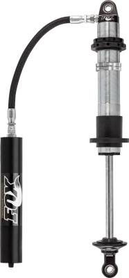 Fox Racing Shox - FOX 2.5 X 10.0 COIL-OVER REMOTE RESERVOIR SHOCK 50/7   (980-02-106)