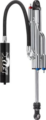 Fox Racing Shox - FOX 2.5 X 10.0 BYPASS (3 TUBE) REMOTE RESERVOIR SHOCK 2,1/7   (980-02-138)