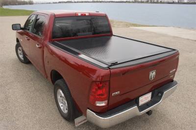 Retrax - RETRAX ONE Retractable Tonneau Cover 65.25 Bed (10231)
